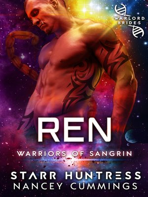 cover image of Ren